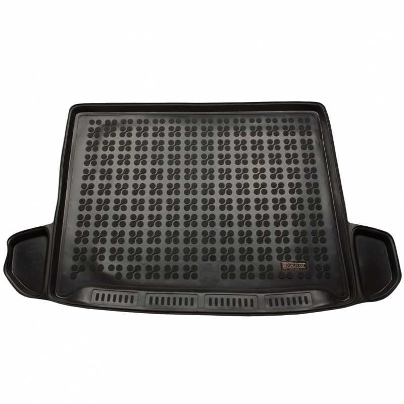 Gumová vana do kufru Rezaw-Plast Hyundai Tucson 2015-2020 (horní dno) Rezaw-Plast