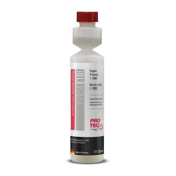 Aditivum do benzinu PROTEC E10 (250ml) ProTec