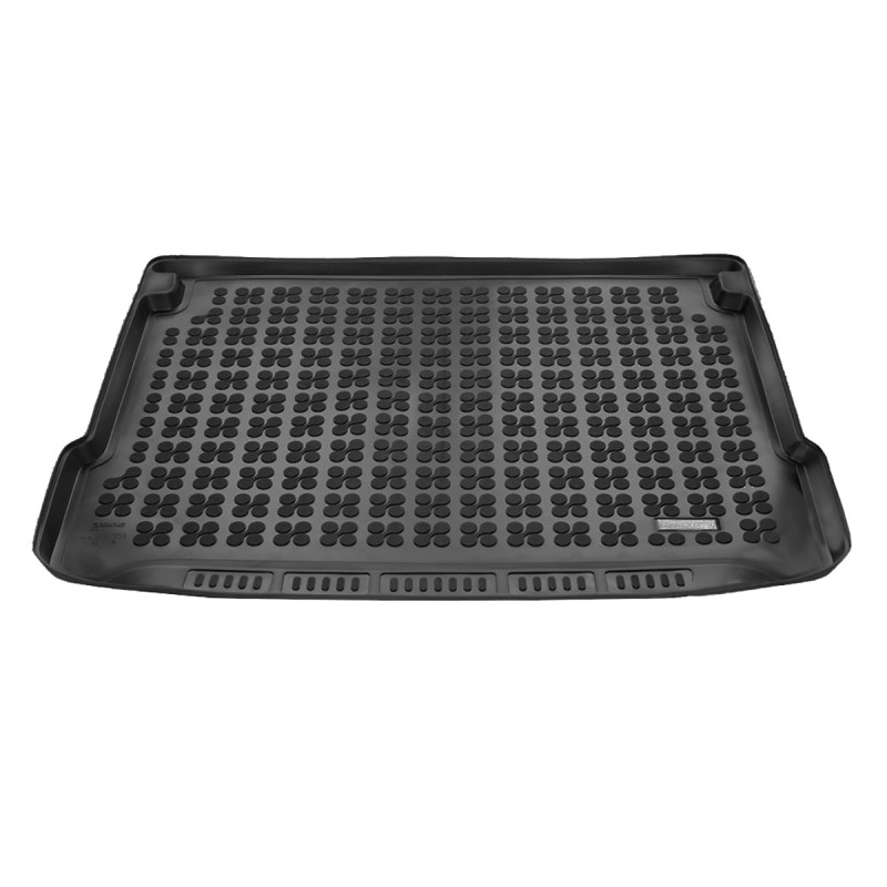 Gumová vana do kufru Rezaw-Plast Mercedes GLB-Class 2019- (X247) Rezaw-Plast