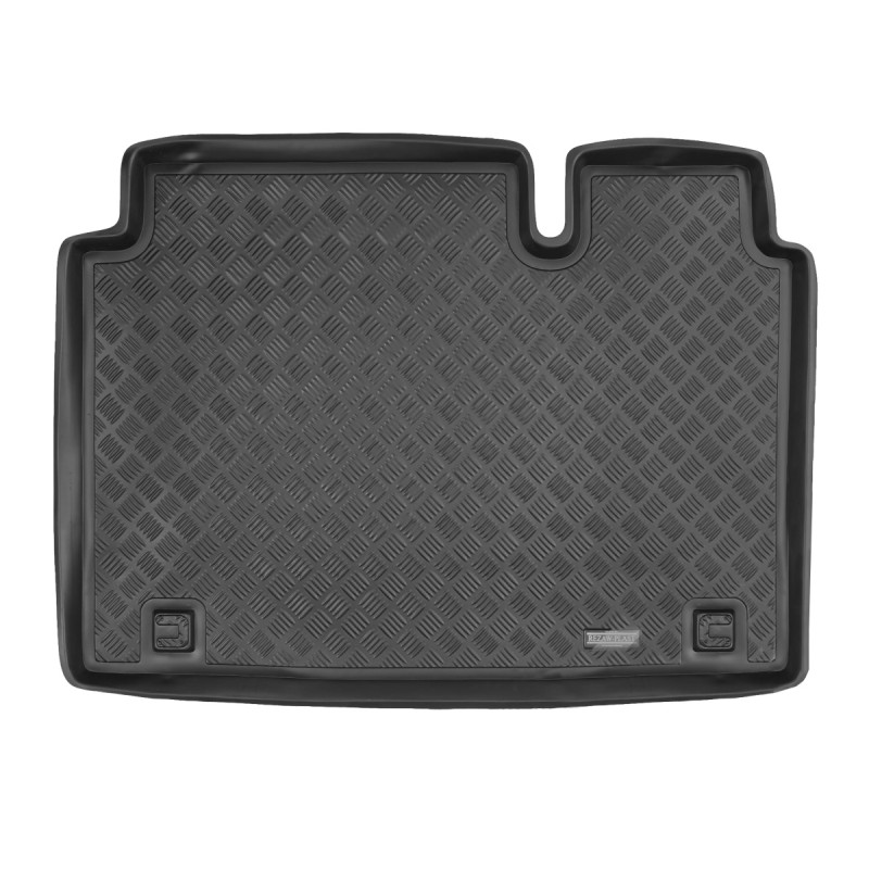 Gumoplastová vana do kufru Rezaw-Plast Peugeot Expert 2007-2016 (8 míst