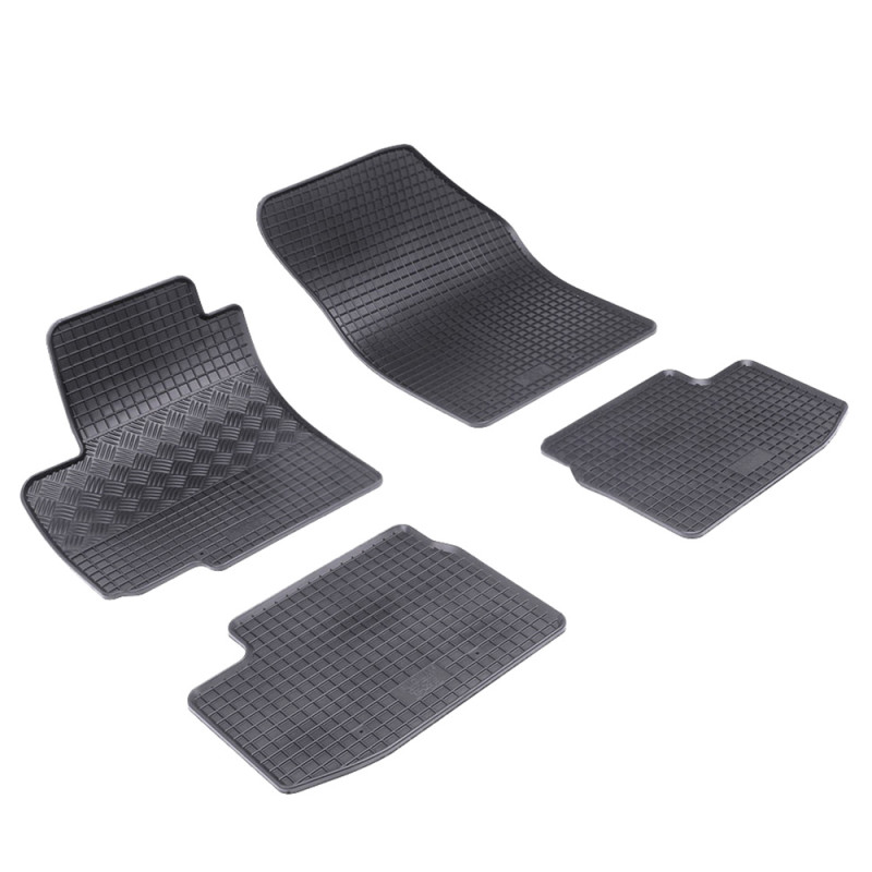 Gumové autokoberce Rigum Suzuki SX4 2005-2014 Rigum