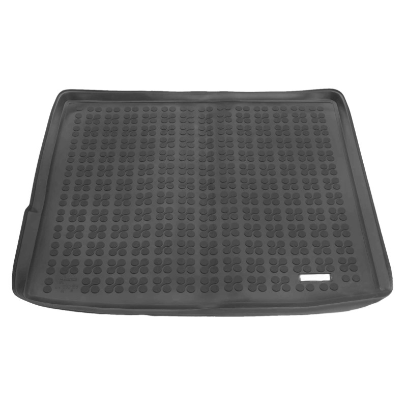 Gumová vana do kufru Rezaw-Plast BMW 2 Gran Coupe 2020- (F44
