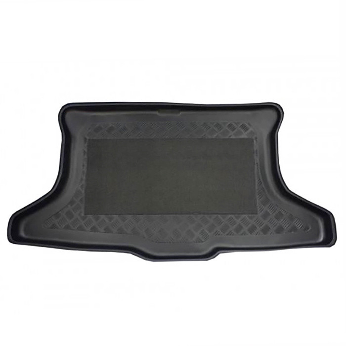 Plastová vana do kufru Aristar Mitsubishi Colt 1995-2003 (3 dveře) Aristar