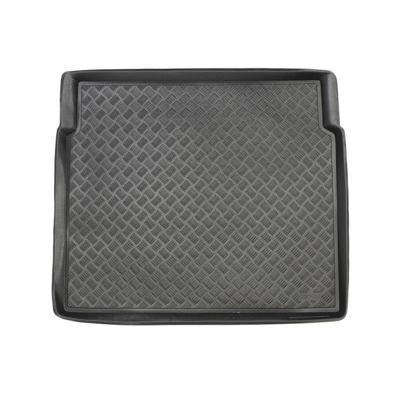 Plastová vana do kufru Rezaw-Plast Peugeot 5008 2009-2017 (bez protiskluzu) Rezaw-Plast
