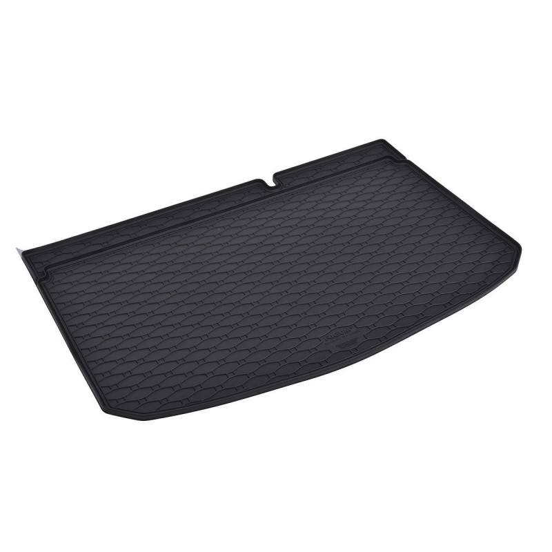 Gumová vana do kufru Rigum Toyota Yaris 2010-2020 (horní i dolní dno) Rigum