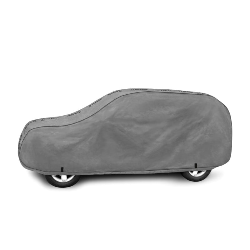 Ochranná plachta Mobile Garage na auto Lada Niva 2009- Kegel-Blazusiak