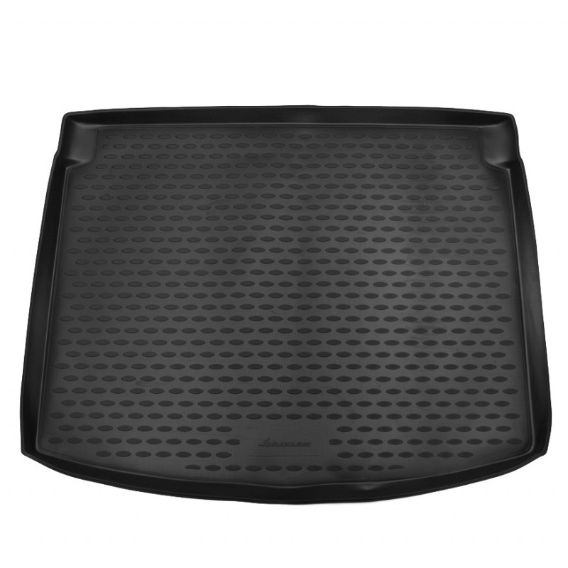 Gumová vana do kufru Novline Seat Altea 2004-2015 (dolní dno) Novline