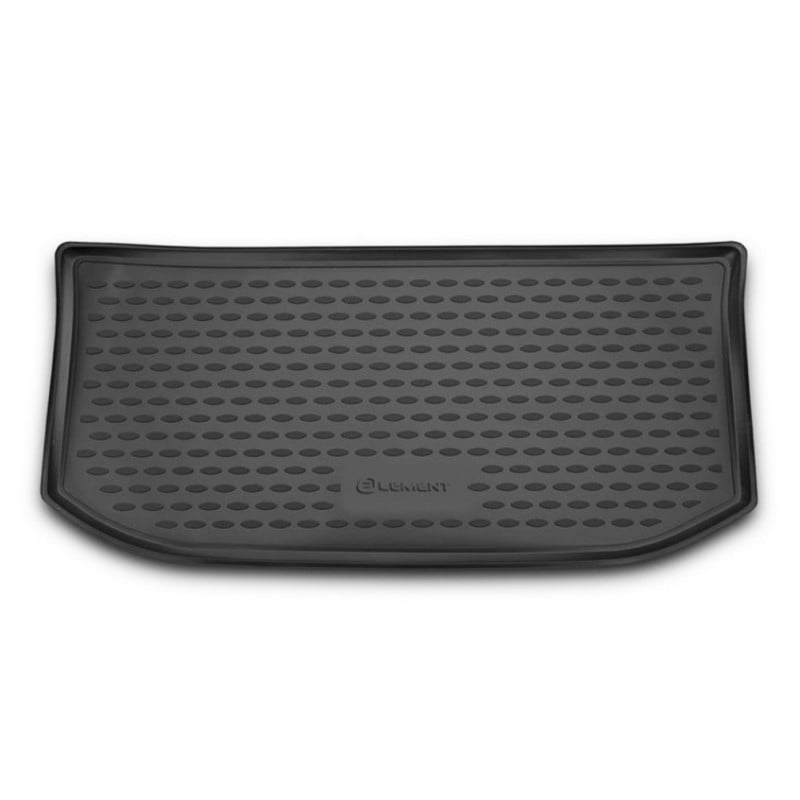 Gumová vana do kufru Novline VW Up 2012-2023 (horní dno) Novline