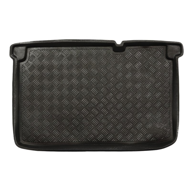 Plastová vana do kufru Rezaw-Plast Opel Corsa D 2006-2014 (výbava Essentia