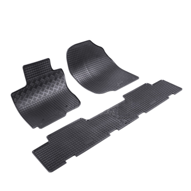 Gumové autokoberce Rigum Toyota Rav4 2005-2012 Rigum