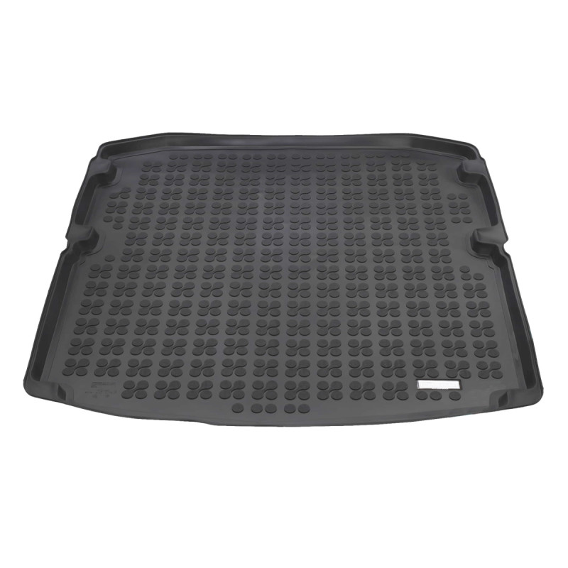 Gumová vana do kufru Rezaw-Plast Škoda Octavia IV. 2020- (sedan) Rezaw-Plast