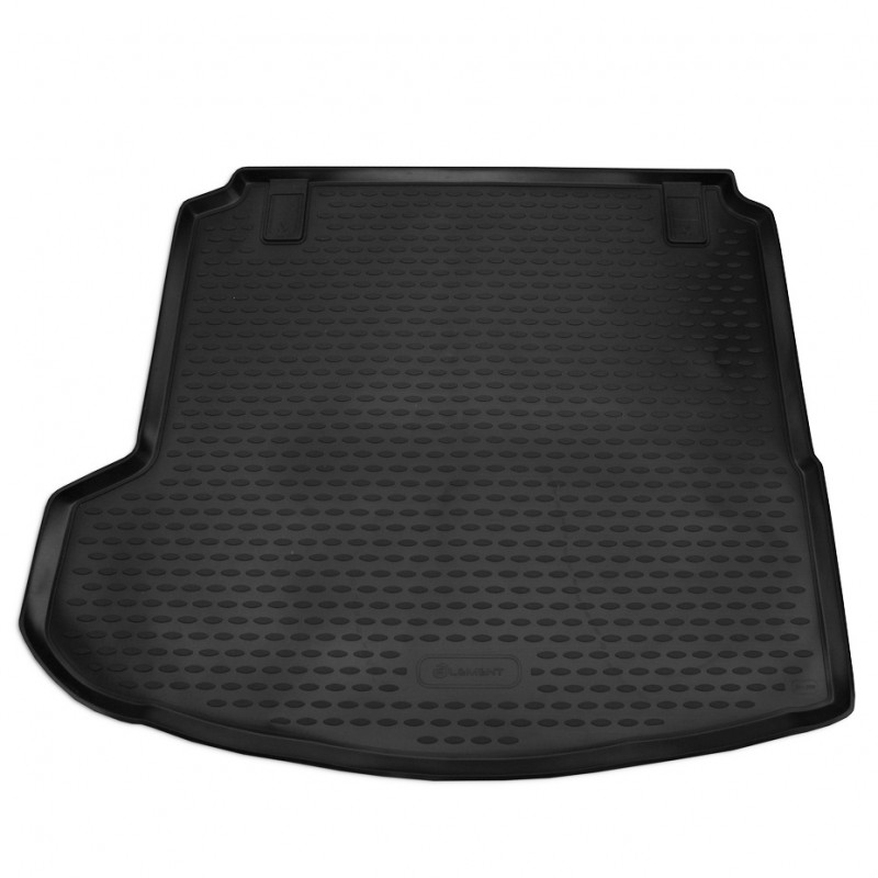 Gumová vana do kufru Novline Renault Megane 2016-2024 (sedan) Novline