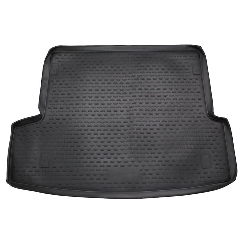 Gumová vana do kufru Novline Honda Civic 2012-2016 (combi) Novline