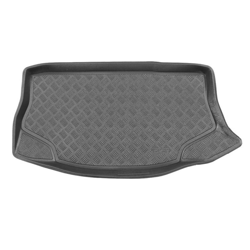 Plastová vana do kufru Rezaw-Plast Nissan Leaf 2010-2017 (bez protiskluzu) Rezaw-Plast