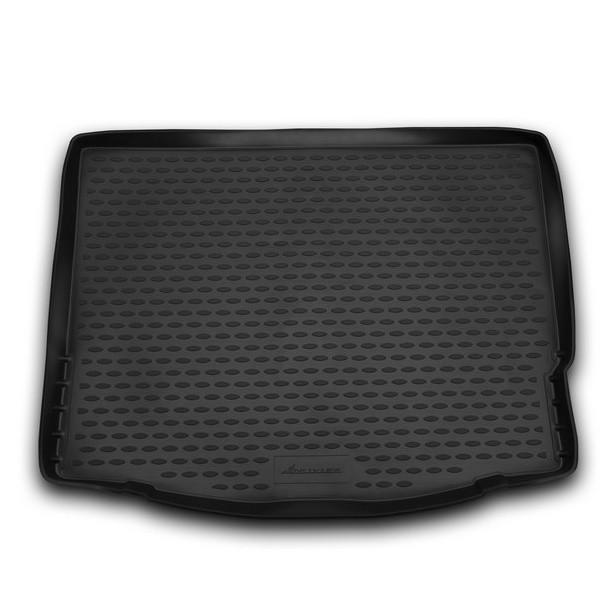 Gumová vana do kufru Novline Ford Focus 2011-2018 (hatchback) Novline