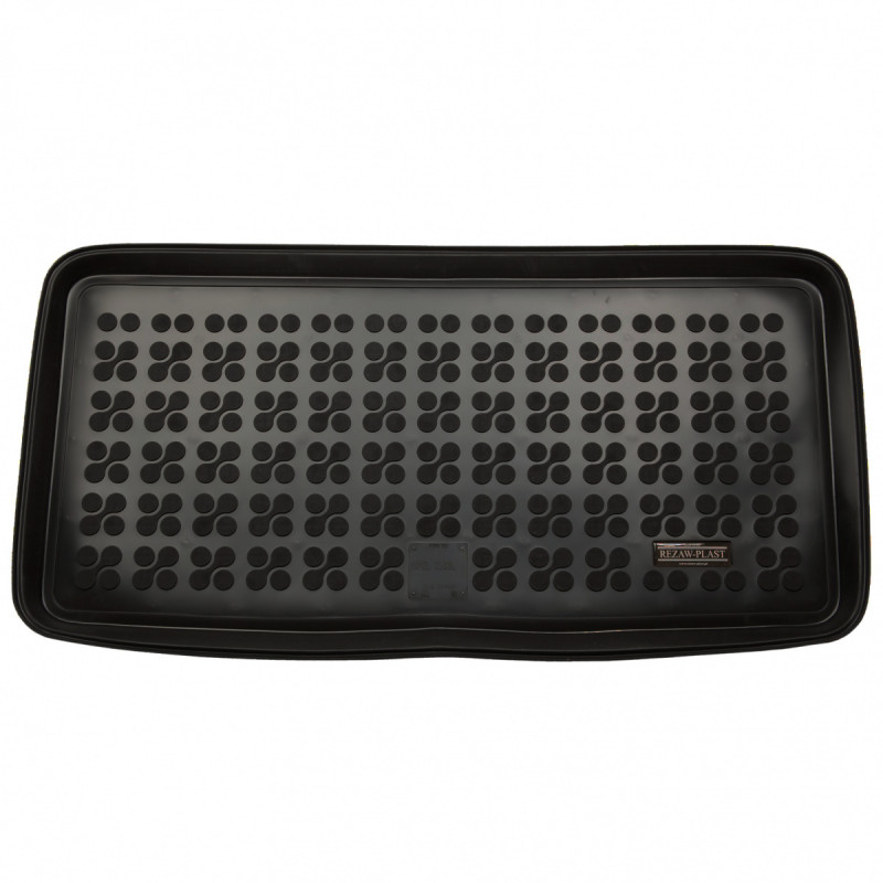 Gumová vana do kufru Rezaw-Plast Opel Karl 2015-2019 Rezaw-Plast