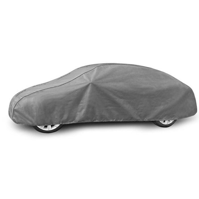 Ochranná plachta Mobile Garage na auto BMW 1 2007-2014 (E82