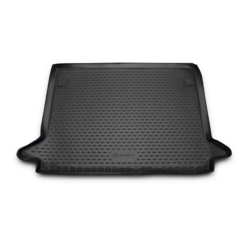 Gumová vana do kufru Novline Renault Kangoo 2008-2021 (5 míst