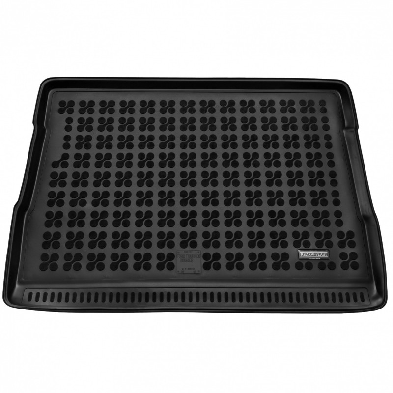 Gumová vana do kufru Rezaw-Plast Ford Tourneo Courier 2014-2023 (5 míst) Rezaw-Plast