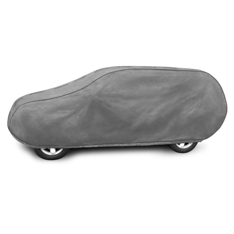 Ochranná plachta Mobile Garage na auto Audi Q5 2008-2017 Kegel-Blazusiak