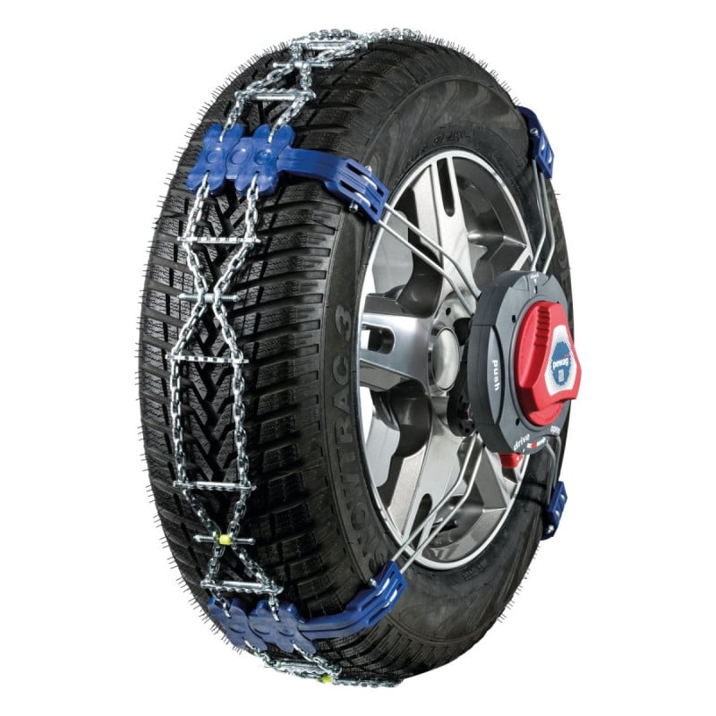 Sněhové řetězy Pewag Servostar (RSC 840) Pewag