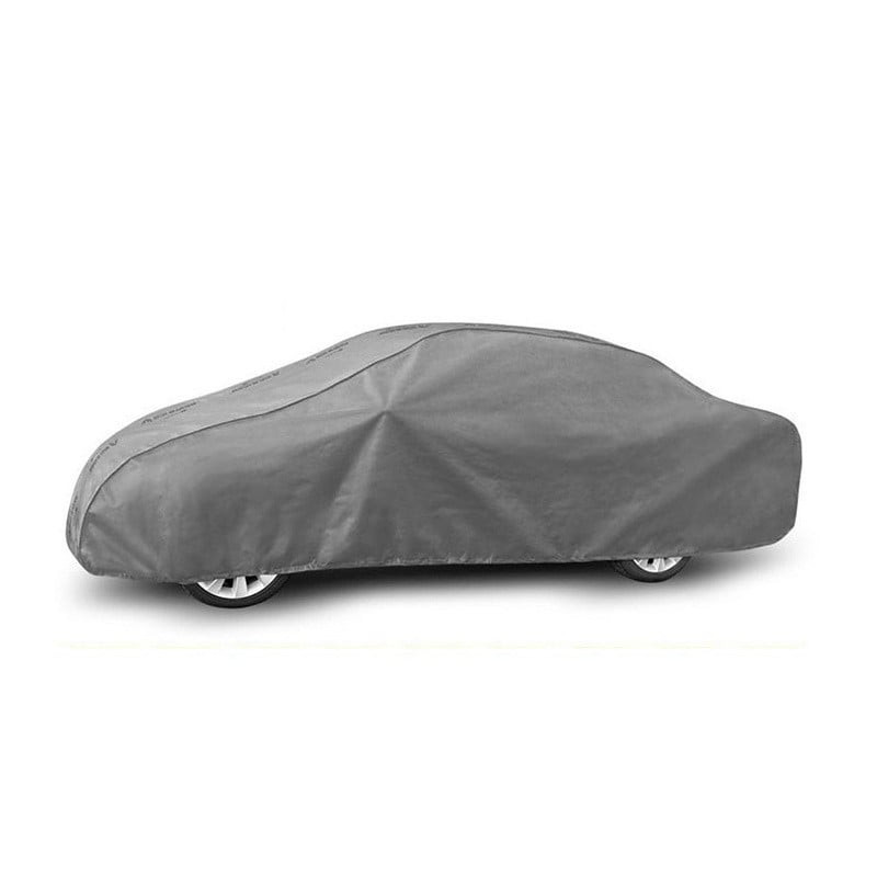 Ochranná plachta Mobile Garage na auto Audi A8 2002-2010 (sedan) Kegel-Blazusiak