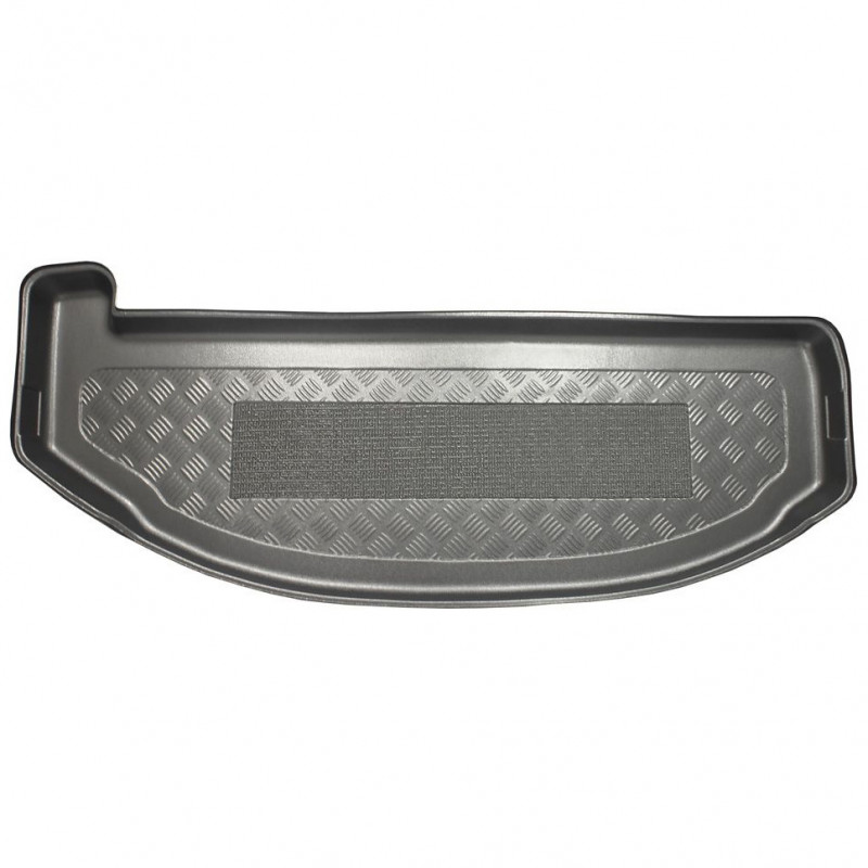 Plastová vana do kufru Aristar Hyundai Santa Fe Grand 2012-2018 (7 míst
