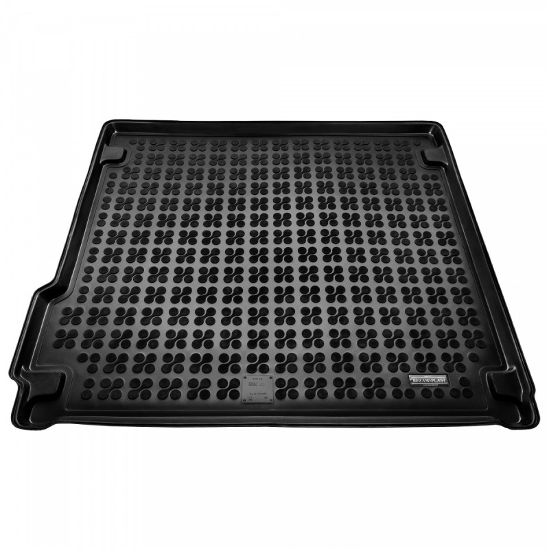 Gumová vana do kufru Rezaw-Plast BMW X5 2013-2018 (F15) Rezaw-Plast