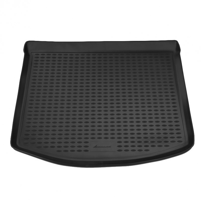 Gumová vana do kufru Novline Mazda 3 2003-2009 (hatchback) Novline