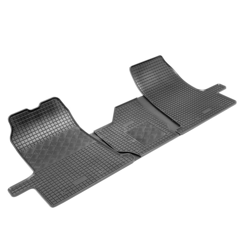 Gumové autokoberce Rigum Ford Transit 2000-2014 Rigum