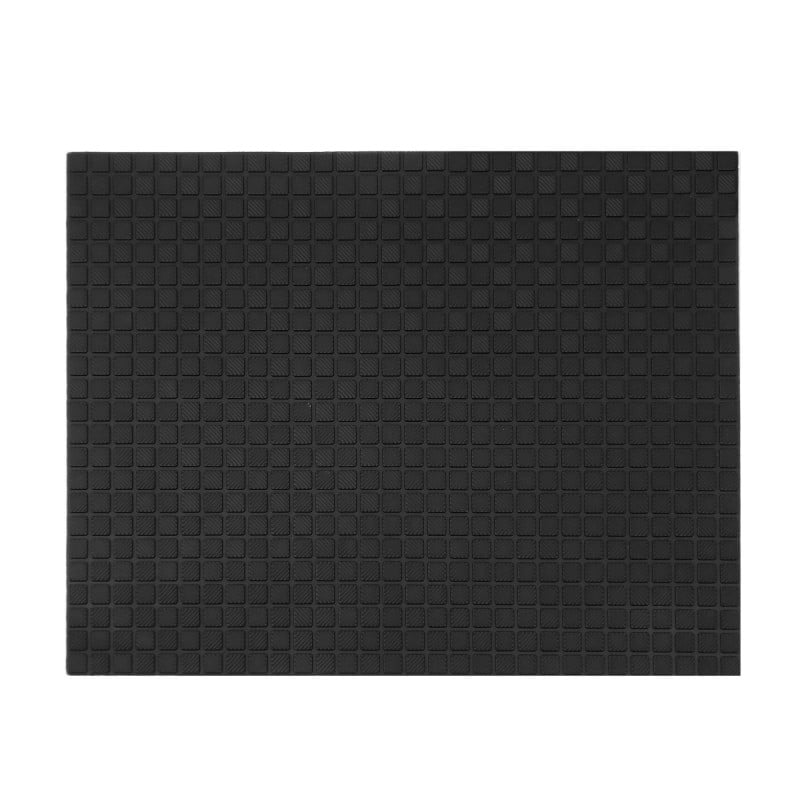 Gumová rohožka 415x605 (design čokoláda) Petex