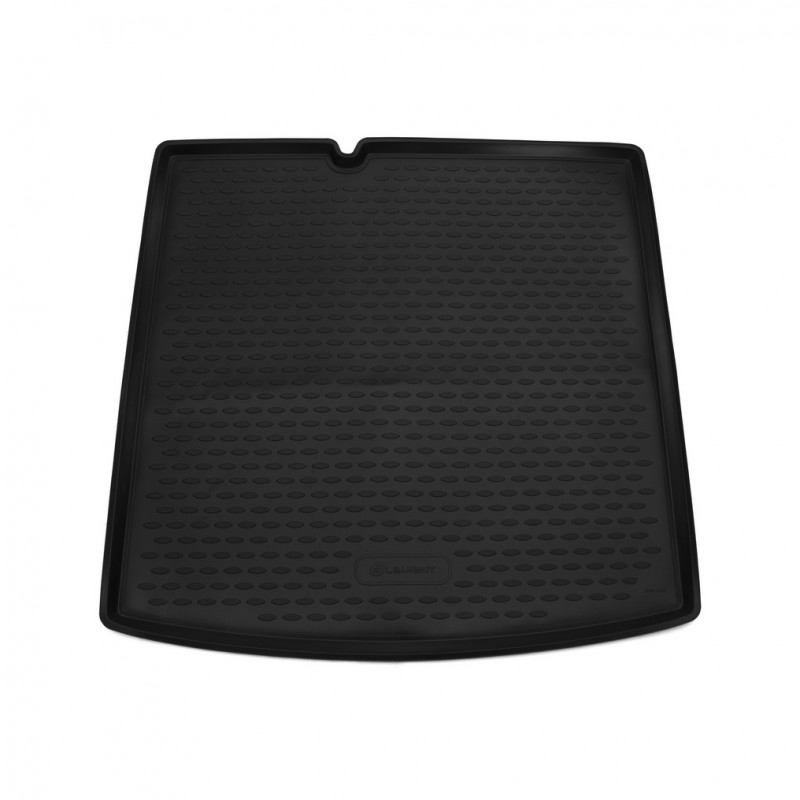 Gumová vana do kufru Novline Škoda Fabia III. 2014-2021 (combi) Novline