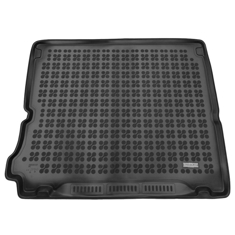 Gumová vana do kufru Rezaw-Plast Peugeot 5008 2017-2024 Rezaw-Plast