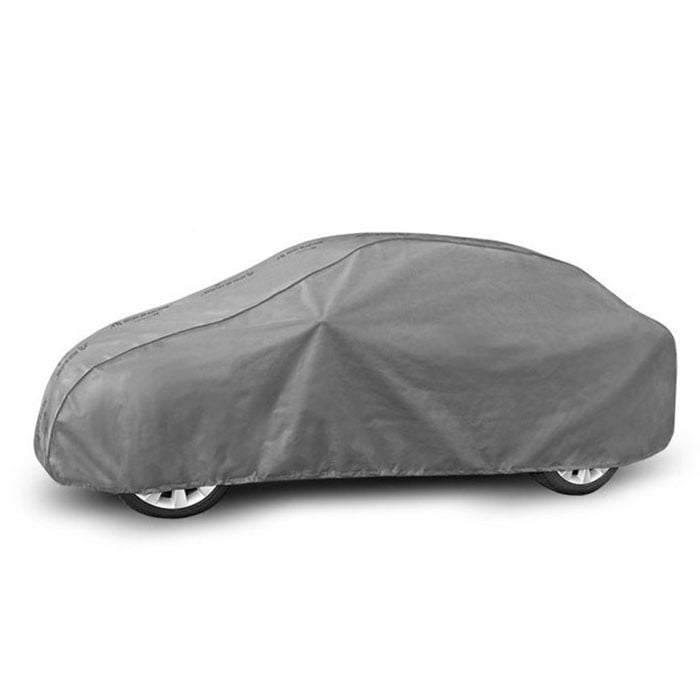 Ochranná plachta Mobile Garage na auto Toyta Yaris 1998-2005 (sedan) Kegel-Blazusiak