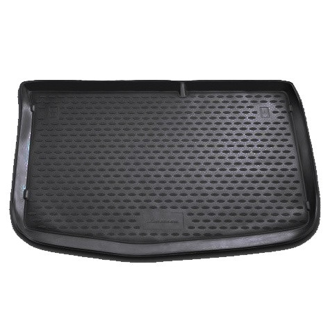 Gumová vana do kufru Novline Hyundai i20 2008-2014 Novline