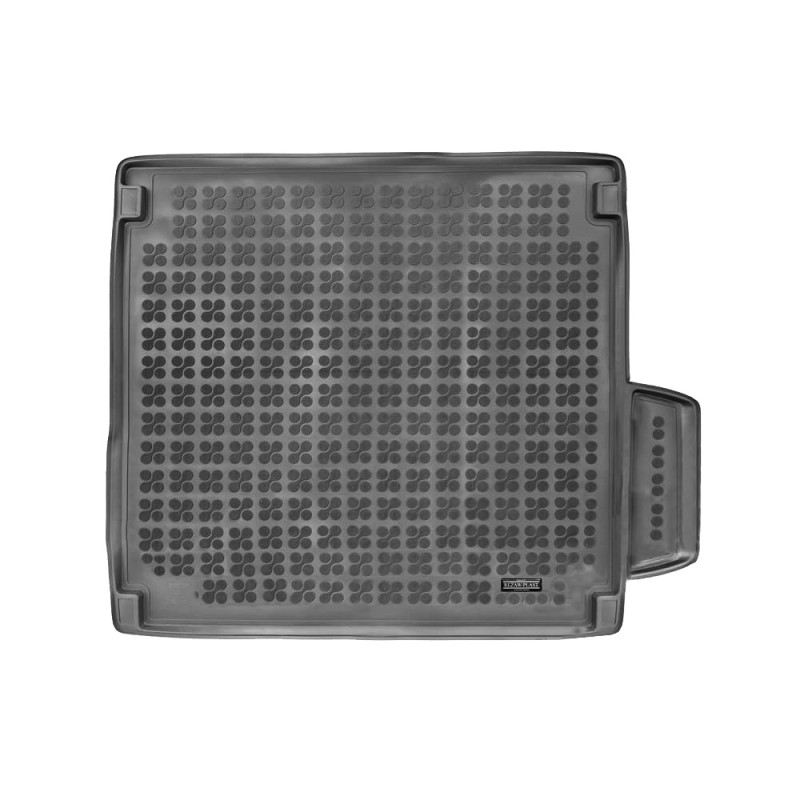 Gumová vana do kufru Rezaw-Plast Land Rover Range Rover 2012-2021 Rezaw-Plast