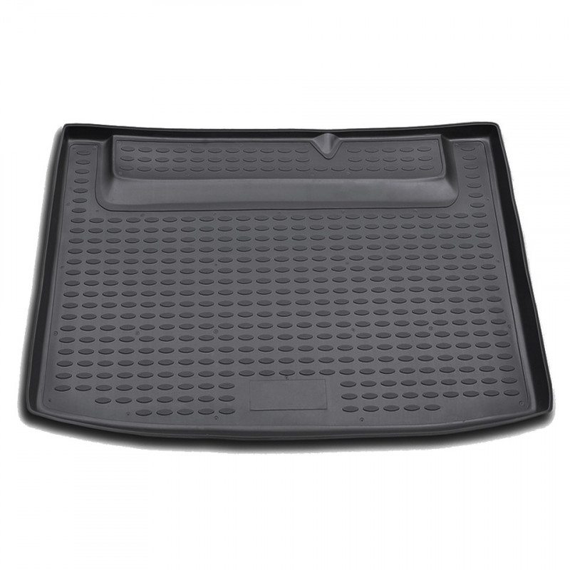 Gumová vana do kufru Novline Kia Rio 2005-2011 (hatchback) Novline