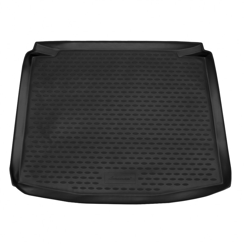 Gumová vana do kufru Novline VW Golf IV. 1998-2004 (hatchback) Novline