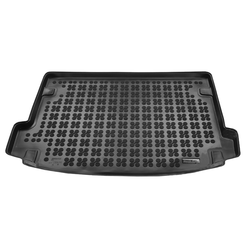 Gumová vana do kufru Rezaw-Plast Land Rover Range Rover Evoque 2019- Rezaw-Plast
