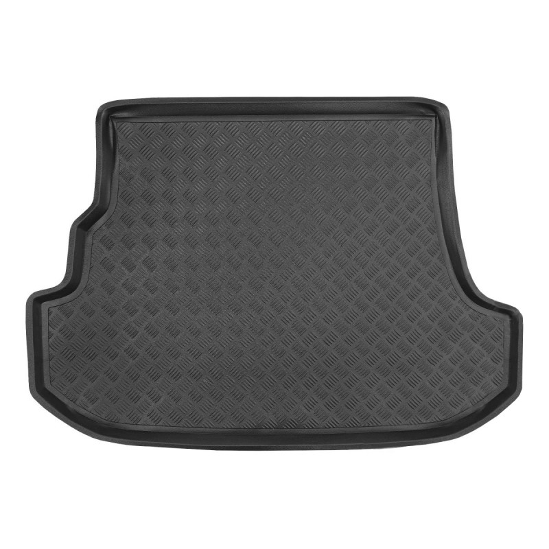 Plastová vana do kufru Rezaw-Plast Subaru Forester 2003-2008 (bez protiskluzu) Rezaw-Plast
