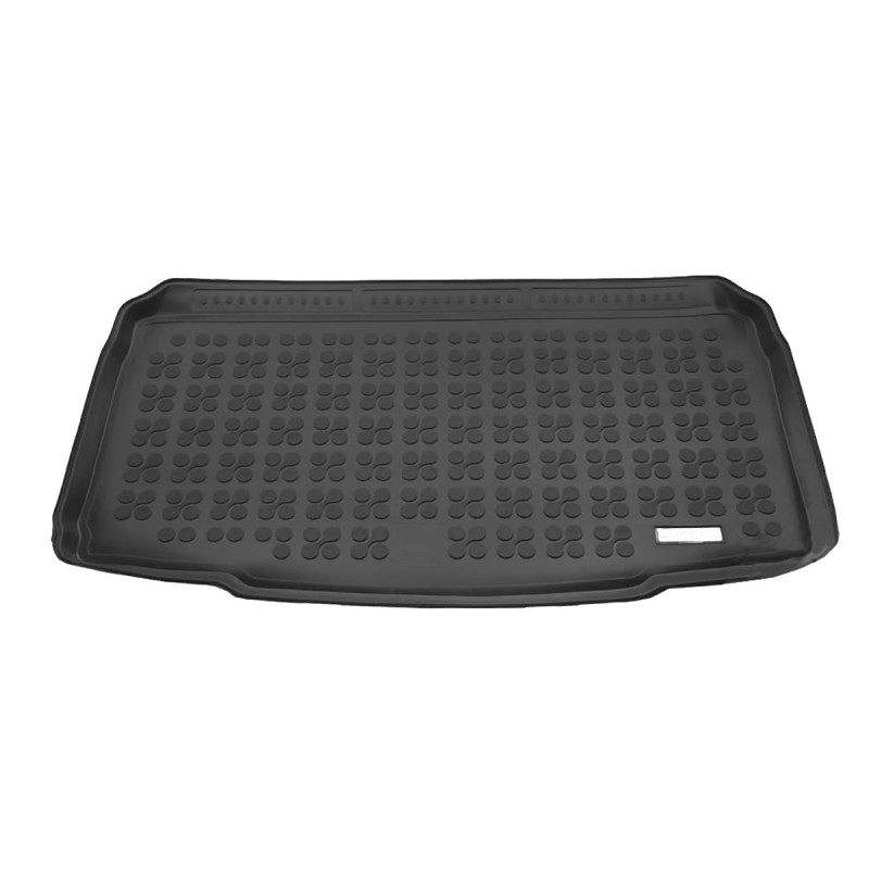 Gumová vana do kufru Rezaw-Plast Seat Ibiza 2017- (dolní dno) Rezaw-Plast
