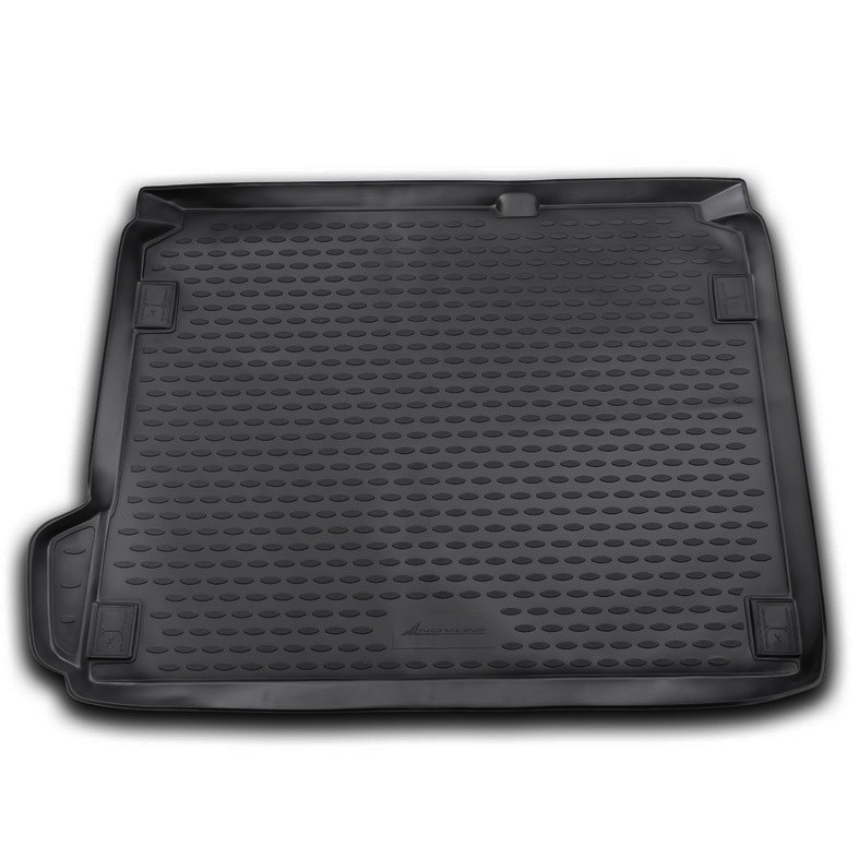 Gumová vana do kufru Novline Citroen C4 2010-2018 Novline