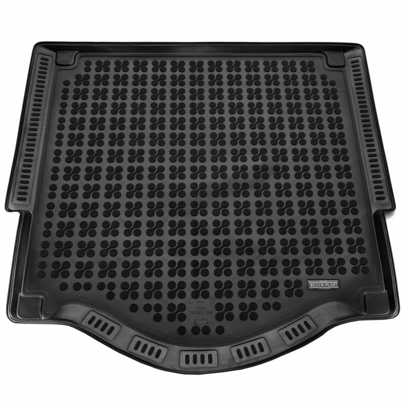 Gumová vana do kufru Rezaw-Plast Ford Mondeo 2015-2022 (combi
