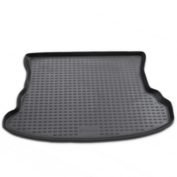 Gumová vana do kufru Novline Kia Sportage 2004-2010 Novline