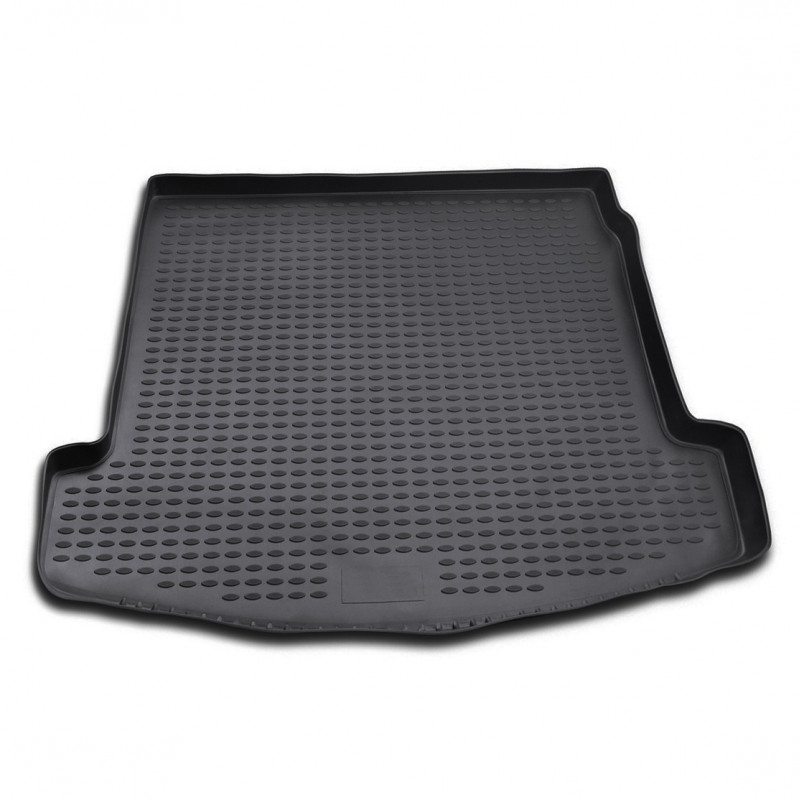 Gumová vana do kufru Novline Renault Megane 2002-2009 (combi) Novline