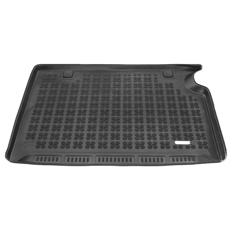 Gumová vana do kufru Rezaw-Plast BMW X3 2017- (G01