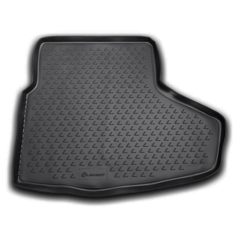 Gumová vana do kufru Novline Lexus IS250 2005-2013 Novline