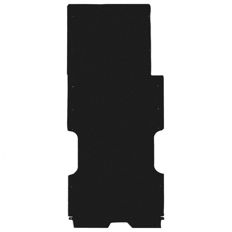 Vložka Rezaw-Plast Renault Master 2010-2024 (L4) Rezaw-Plast