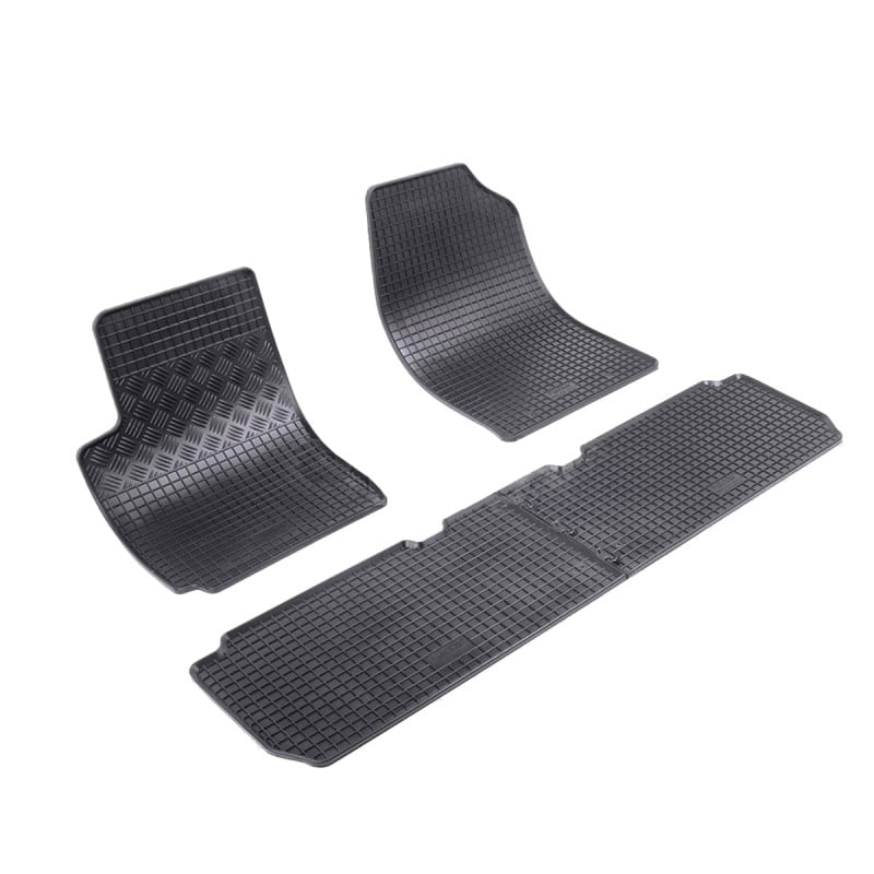 Gumové autokoberce Rigum Citroen Xsara Picasso 1999-2012 Rigum