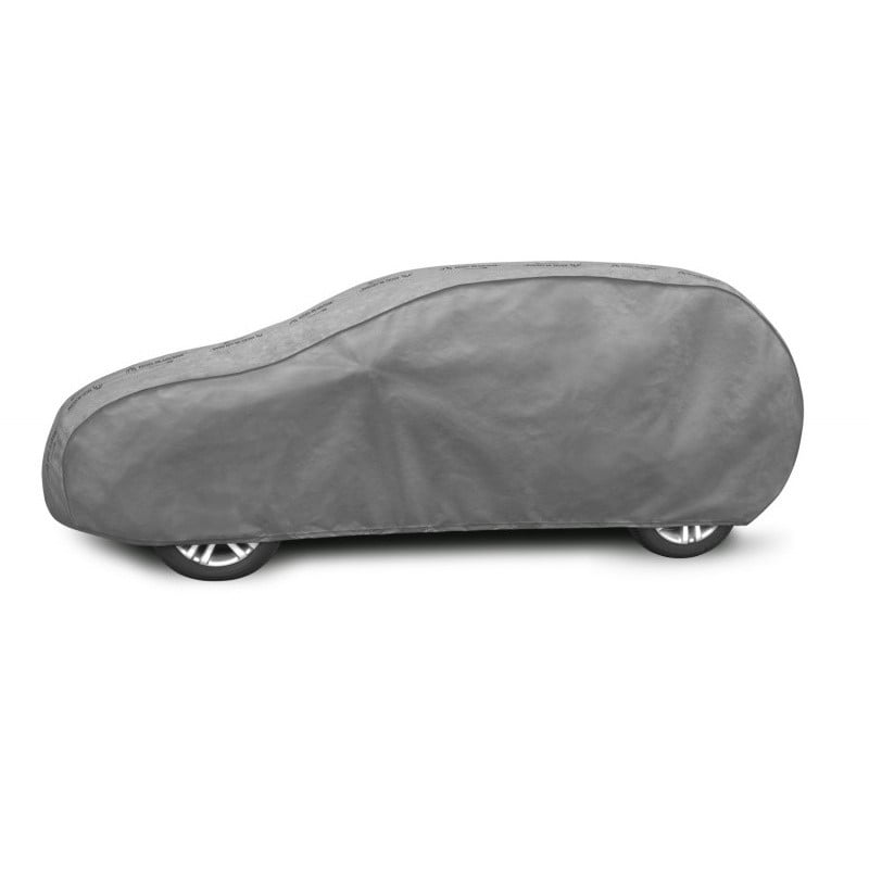 Ochranná plachta Mobile Garage na auto Škoda Octavia I. 1996-2010 (combi) Kegel-Blazusiak